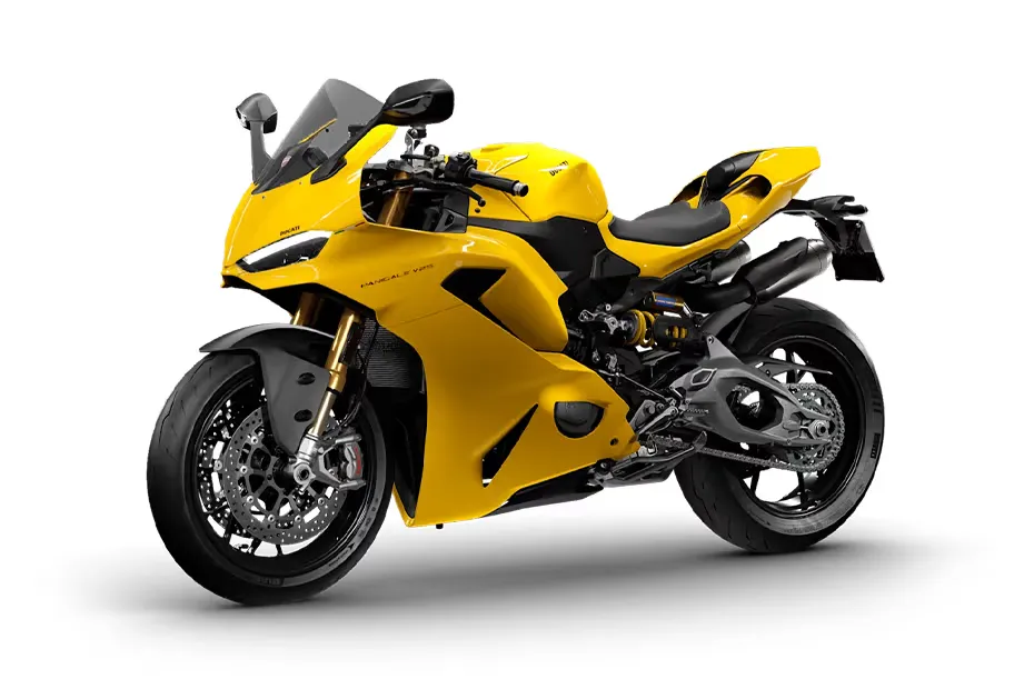 Ducati Panigale V2