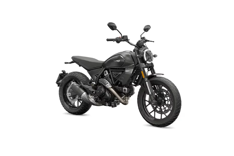 Ducati Scrambler 800