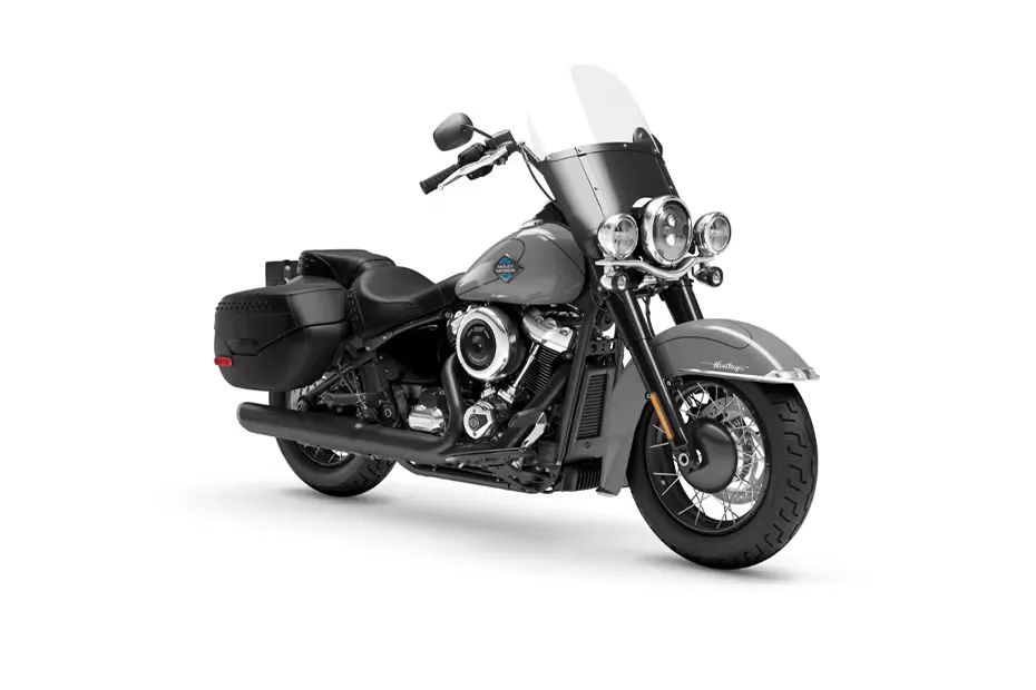 Harley-Davidson Heritage Classic