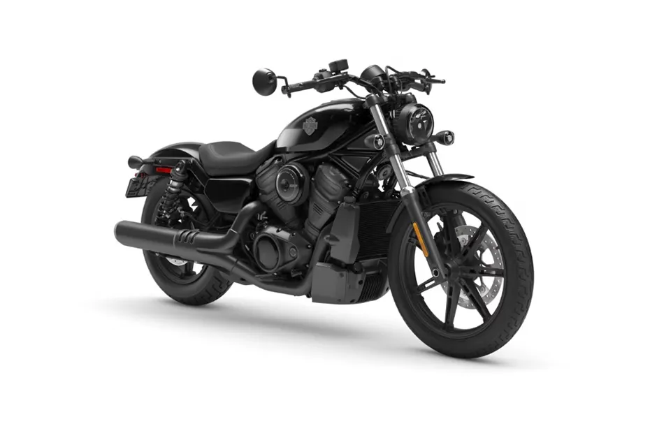 Harley-Davidson Nightster