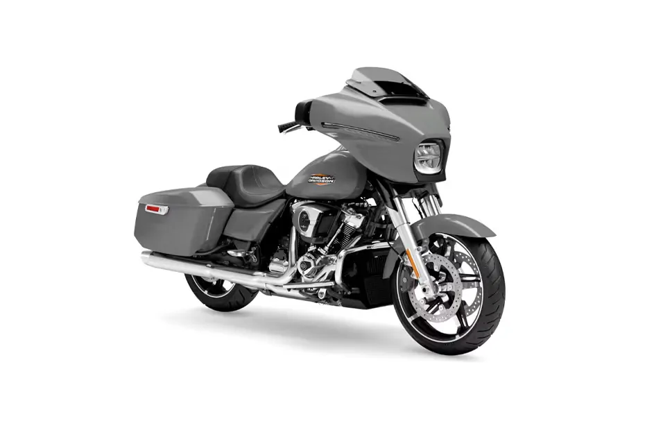 Harley-Davidson Street Glide