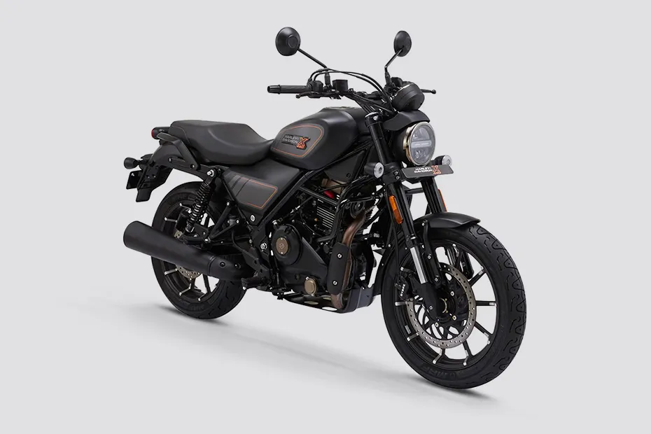 Harley Davidson X440