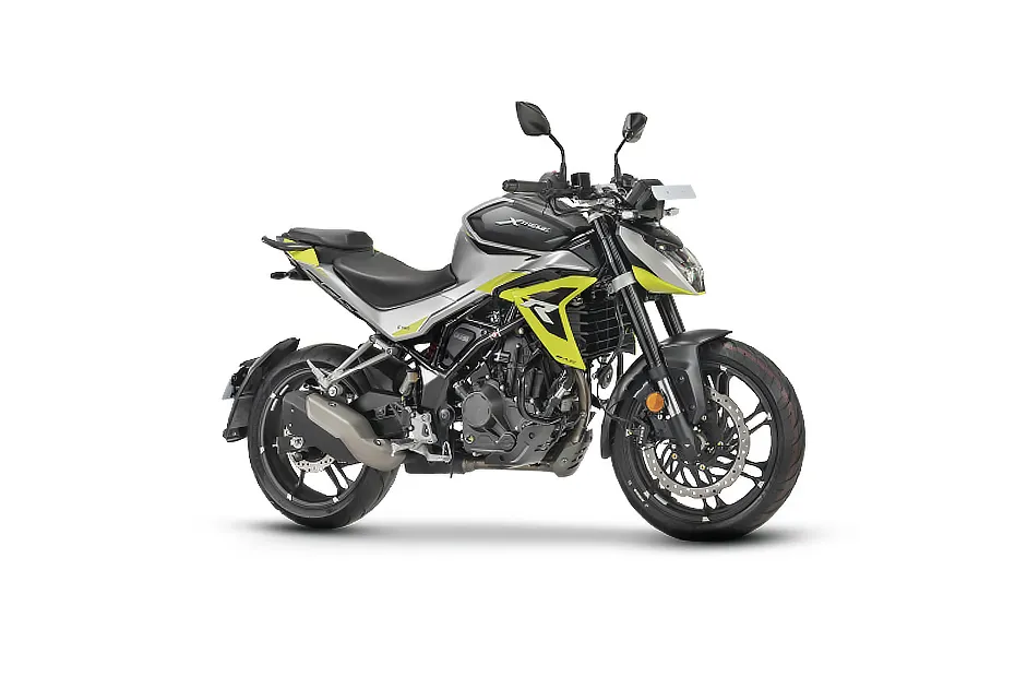 Hero Xtreme 250R