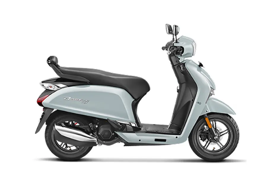 Hero Destini 110 Grey