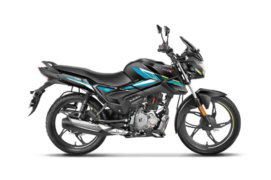 Hero Glamour X 125 Blue