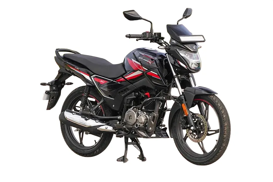 Hero Glamour X 125