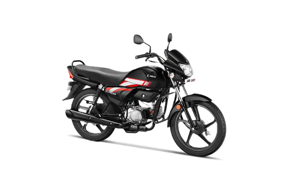 Hero HF 100