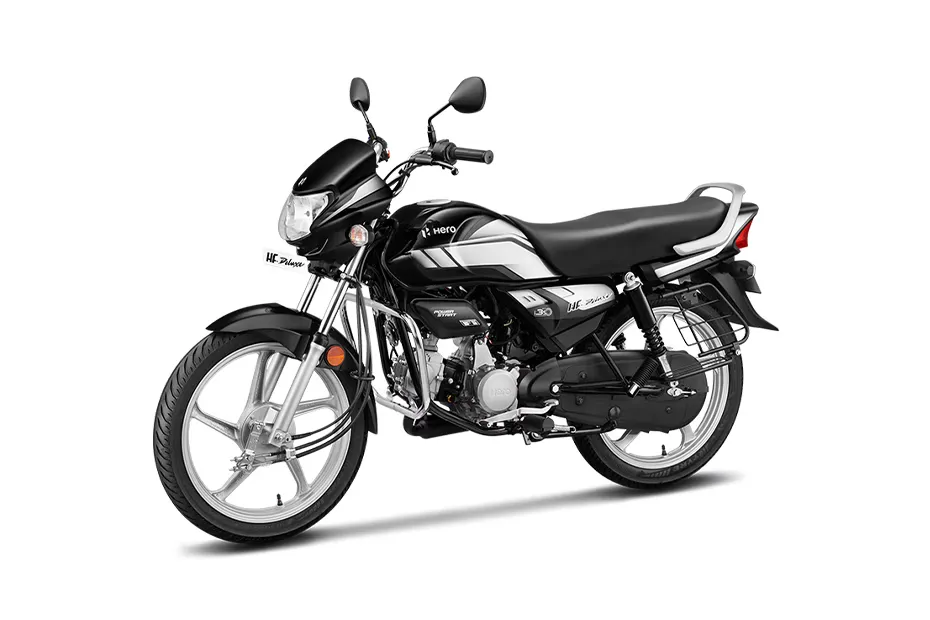 Hero HF Deluxe Grey