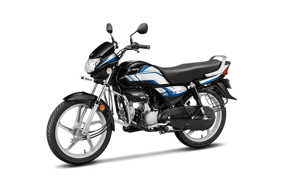 Hero HF Deluxe Blue