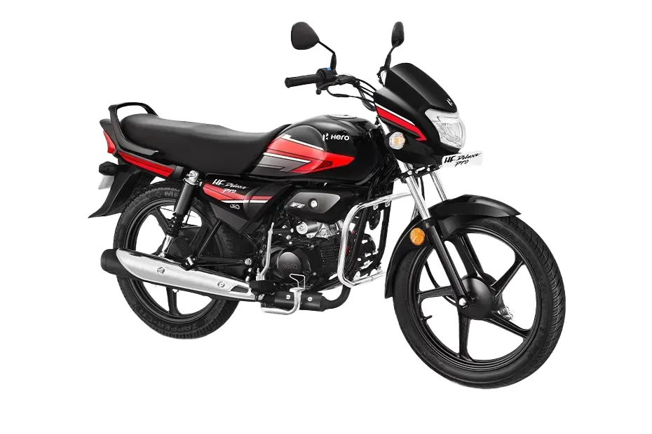 Hero HF Deluxe Pro