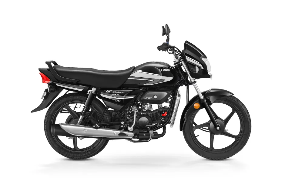 Hero HF Deluxe Pro Black