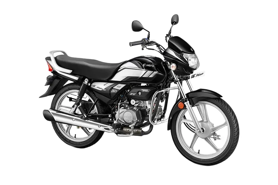 Hero HF Deluxe