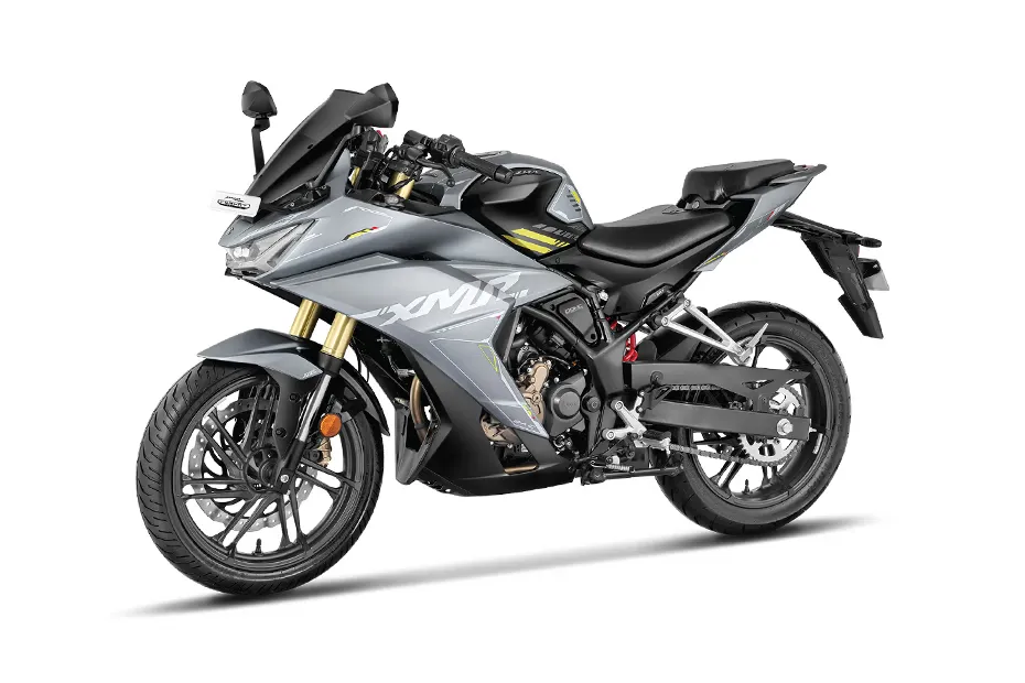Hero Karizma XMR