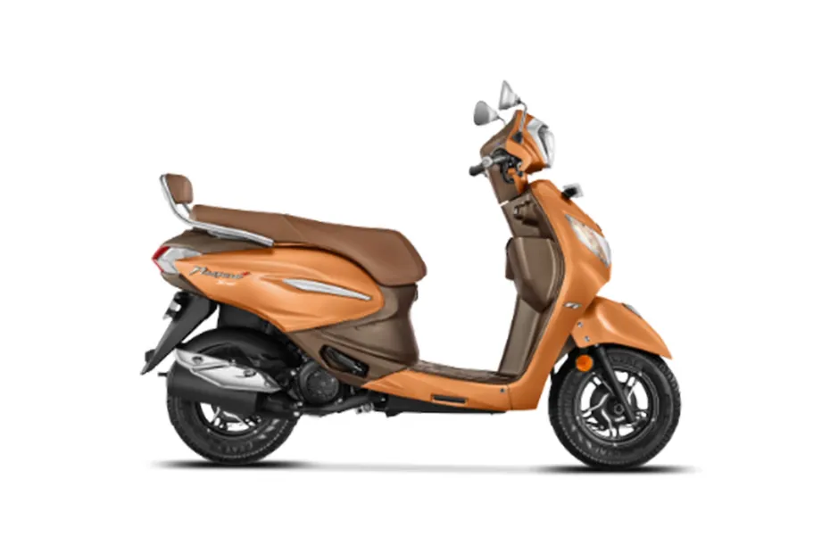 Hero Pleasure Plus Brown