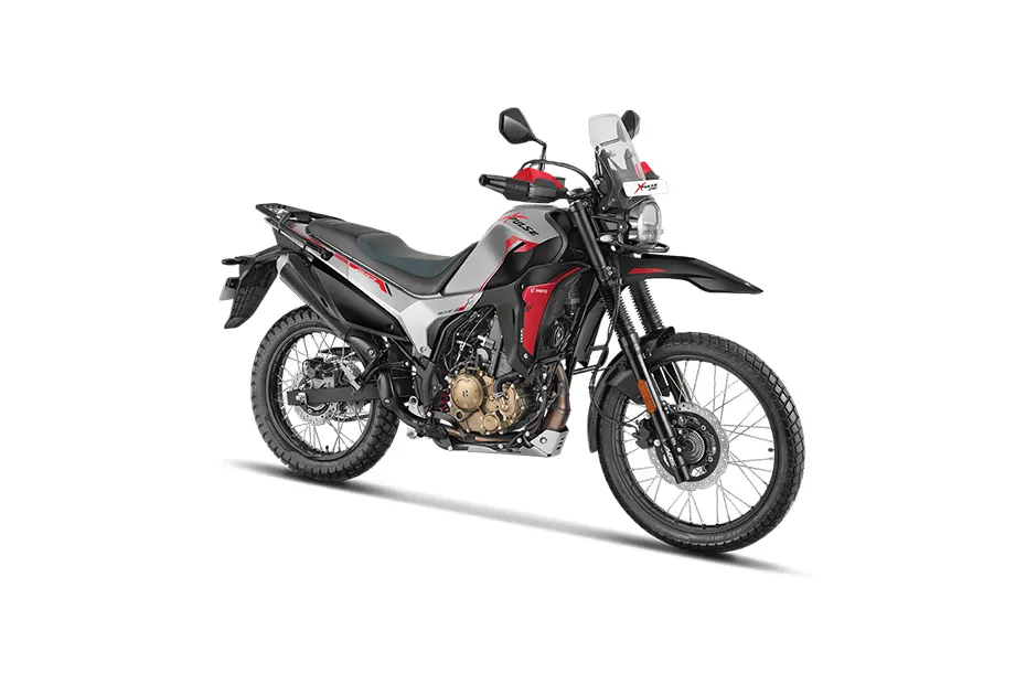 Hero XPulse 210