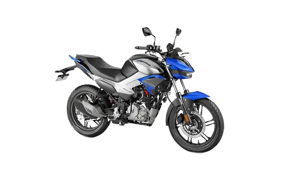 Hero Xtreme 125R