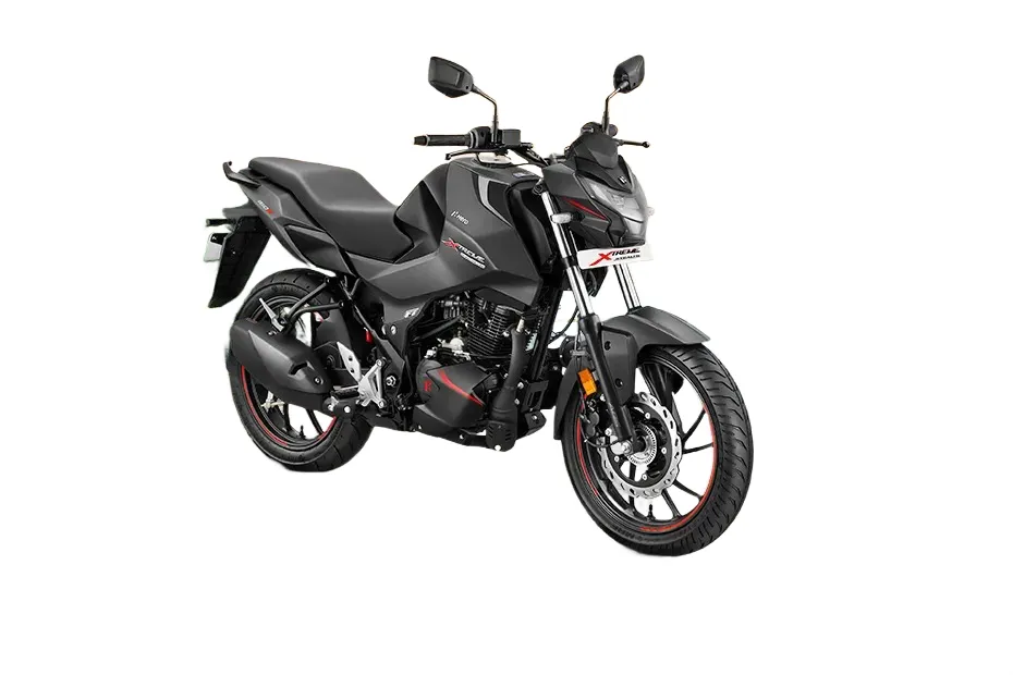 Hero Xtreme 160R