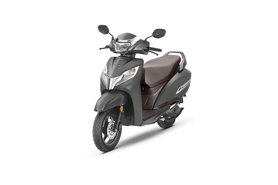 Honda Activa 125 Grey