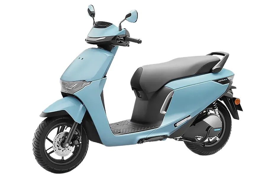 Honda Activa e
