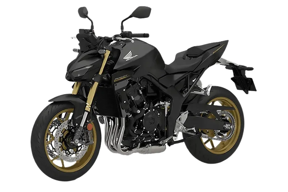 Honda CB1000 Hornet SP