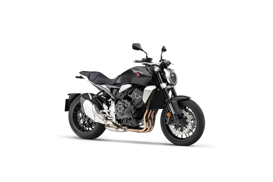 Honda CB1000R Black