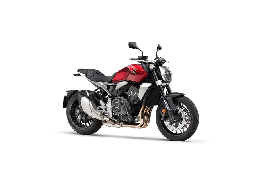 Honda CB1000R