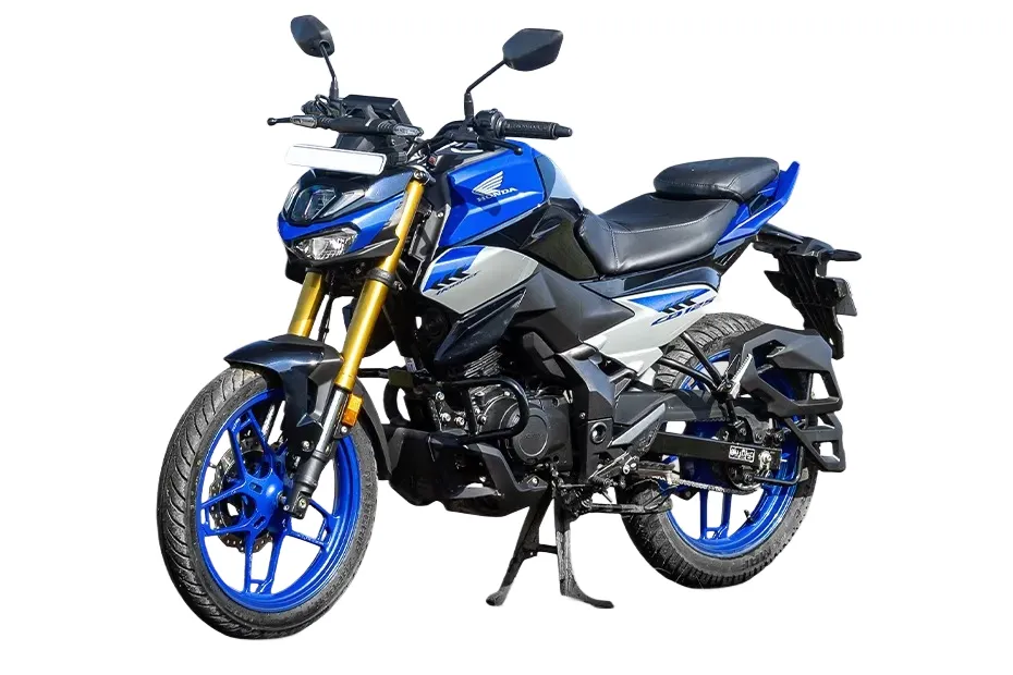 Honda CB125 Hornet