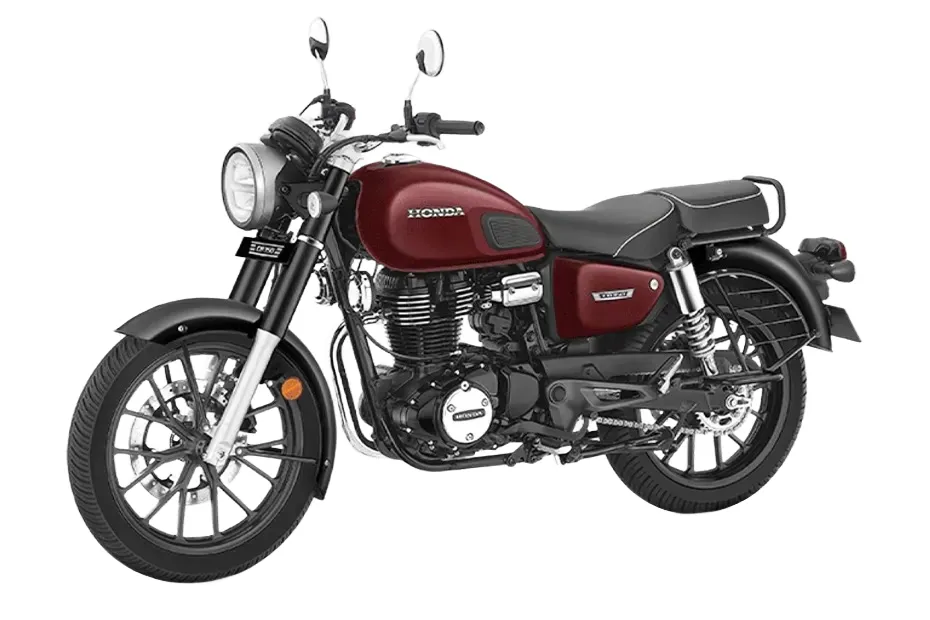 Honda CB350