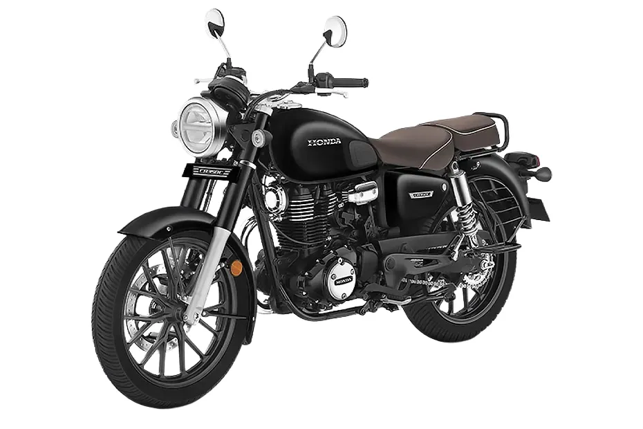 Honda CB350C