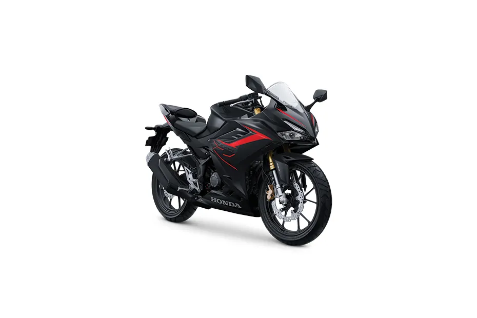 Honda CBR150R