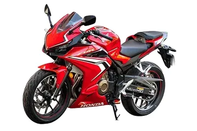 Honda CBR500R