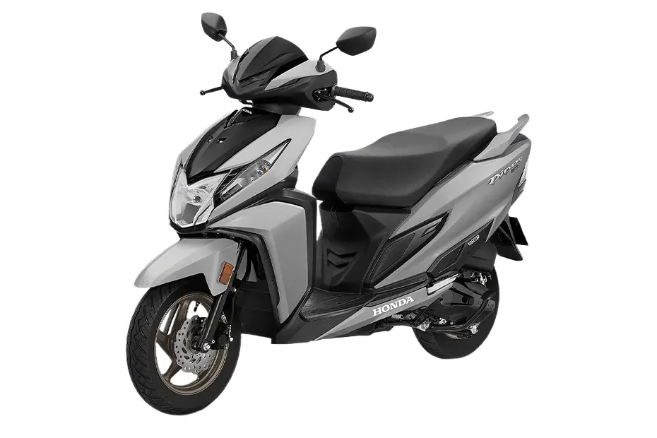 Honda Dio 125