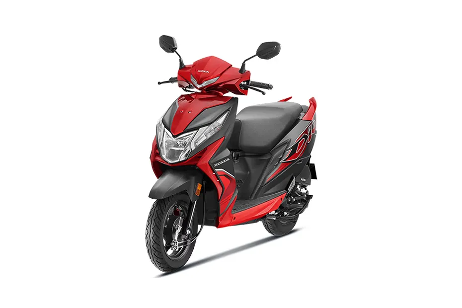 Honda Dio