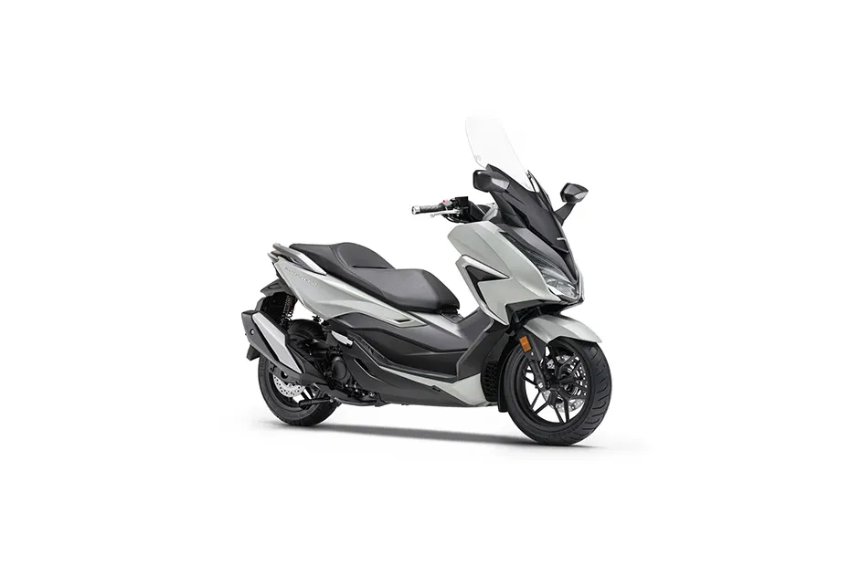 Honda Forza 350