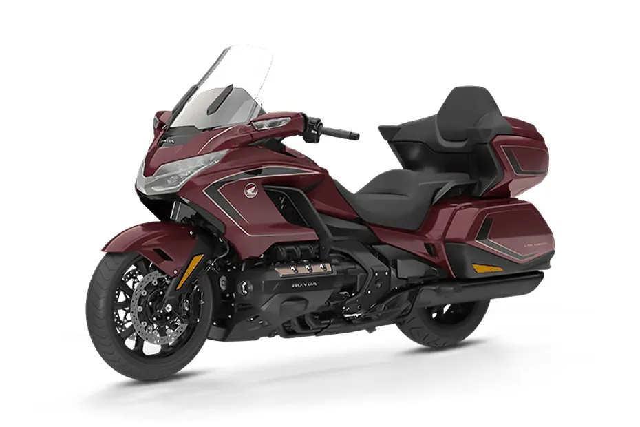 Honda Gold Wing