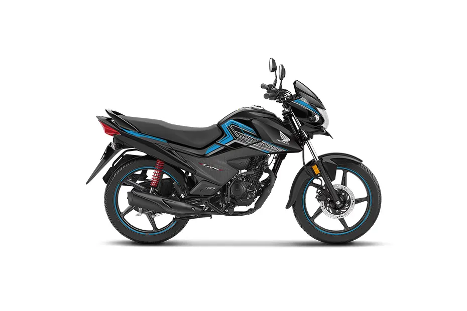 Honda Livo Blue