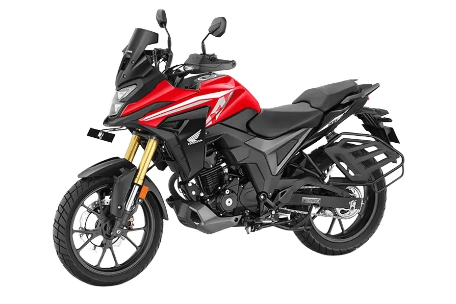 Honda NX200