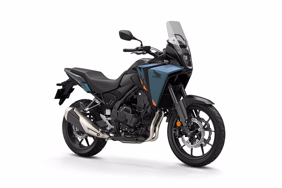 Honda NX500