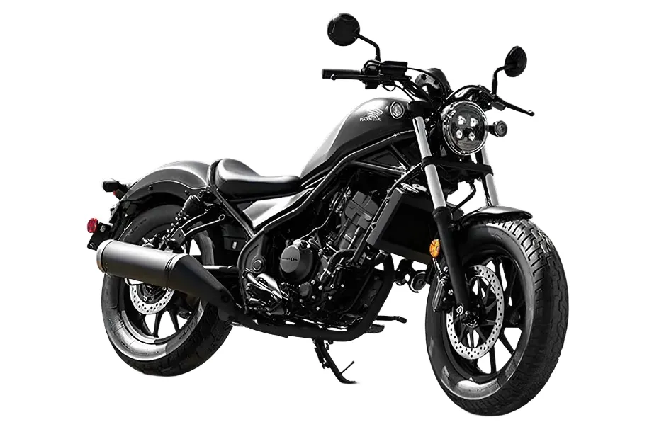 Honda Rebel 300