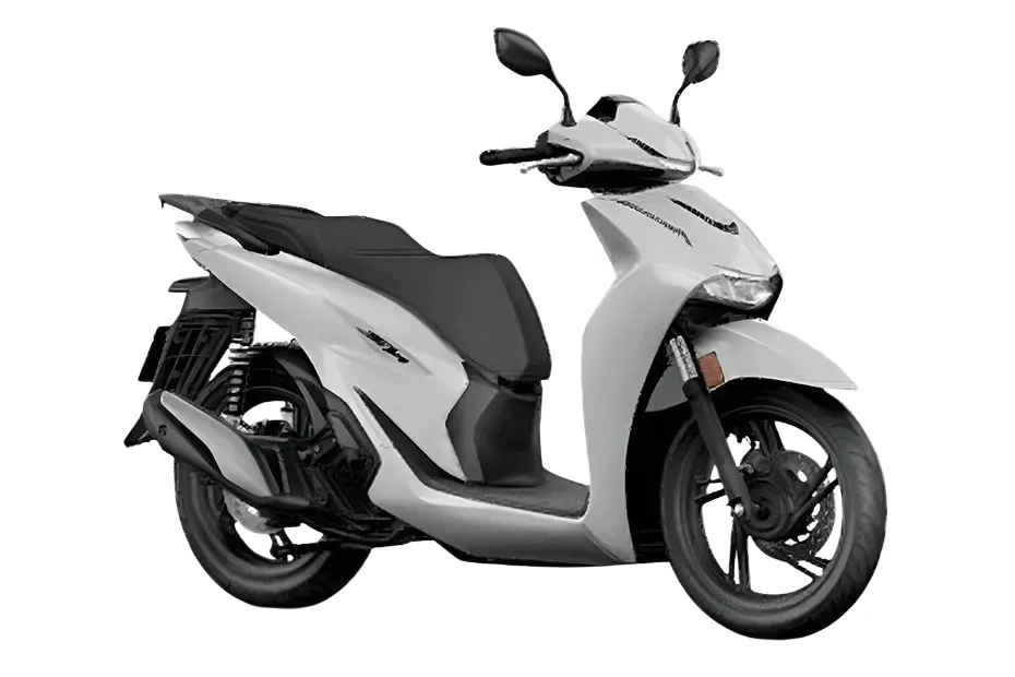 Honda SH125i