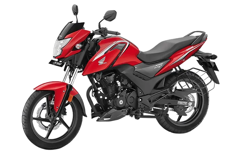 Honda SP160