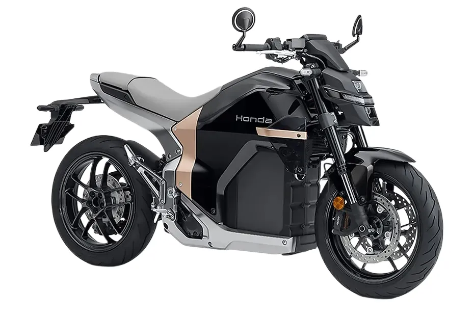 Honda WN7