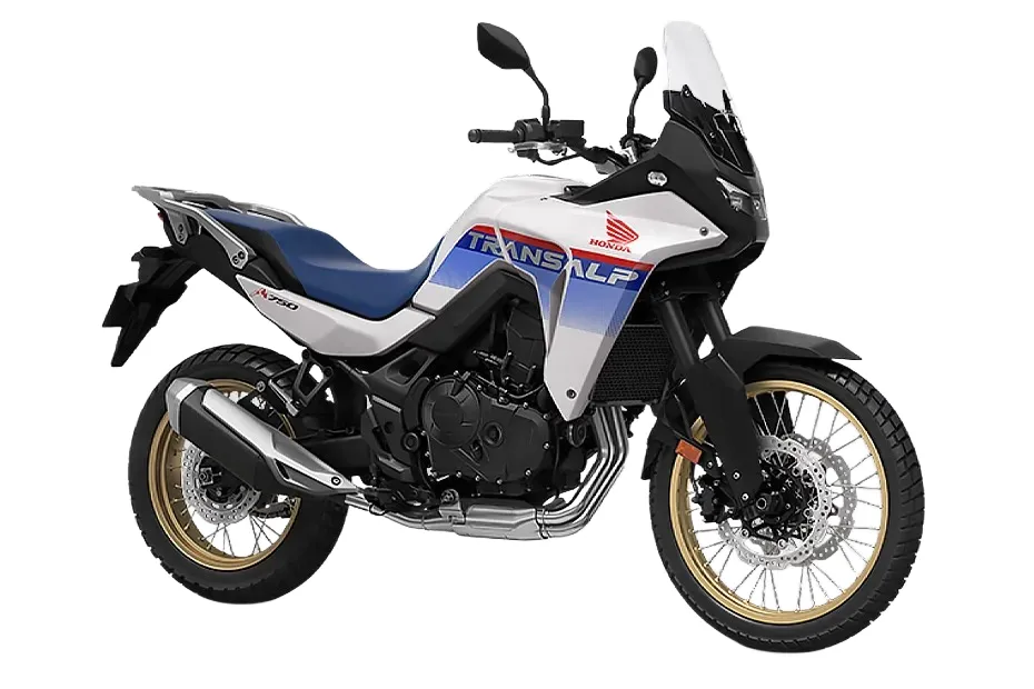 Honda XL750 Transalp