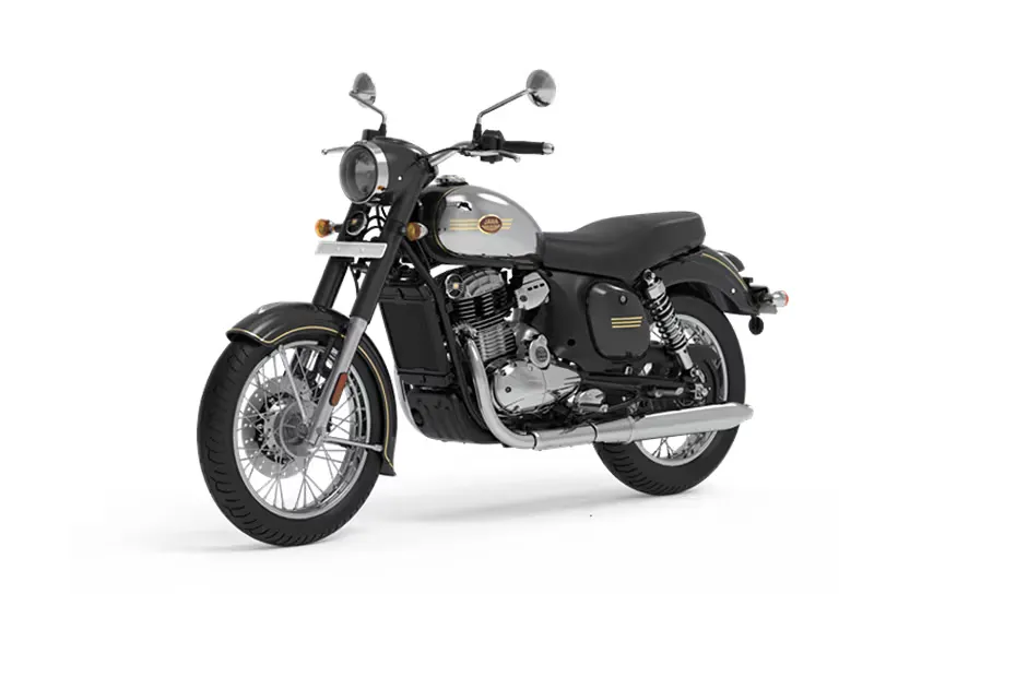 JAWA 350