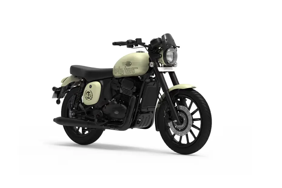 Jawa 42
