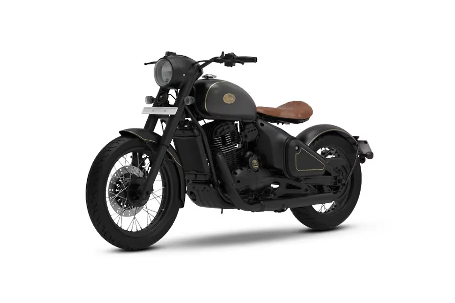 JAWA Perak