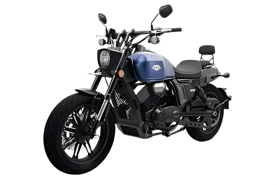 Keeway K-Light 250V