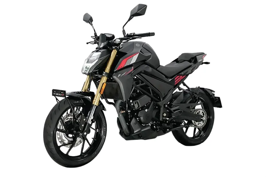 Keeway K300 SF