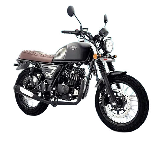 Keeway SR125