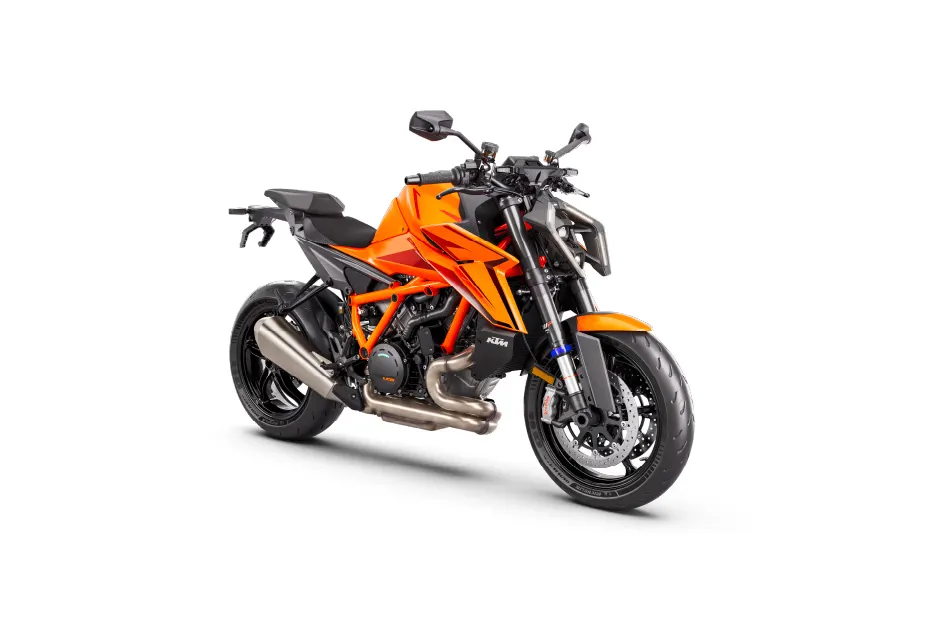 KTM 1390 Super Duke R